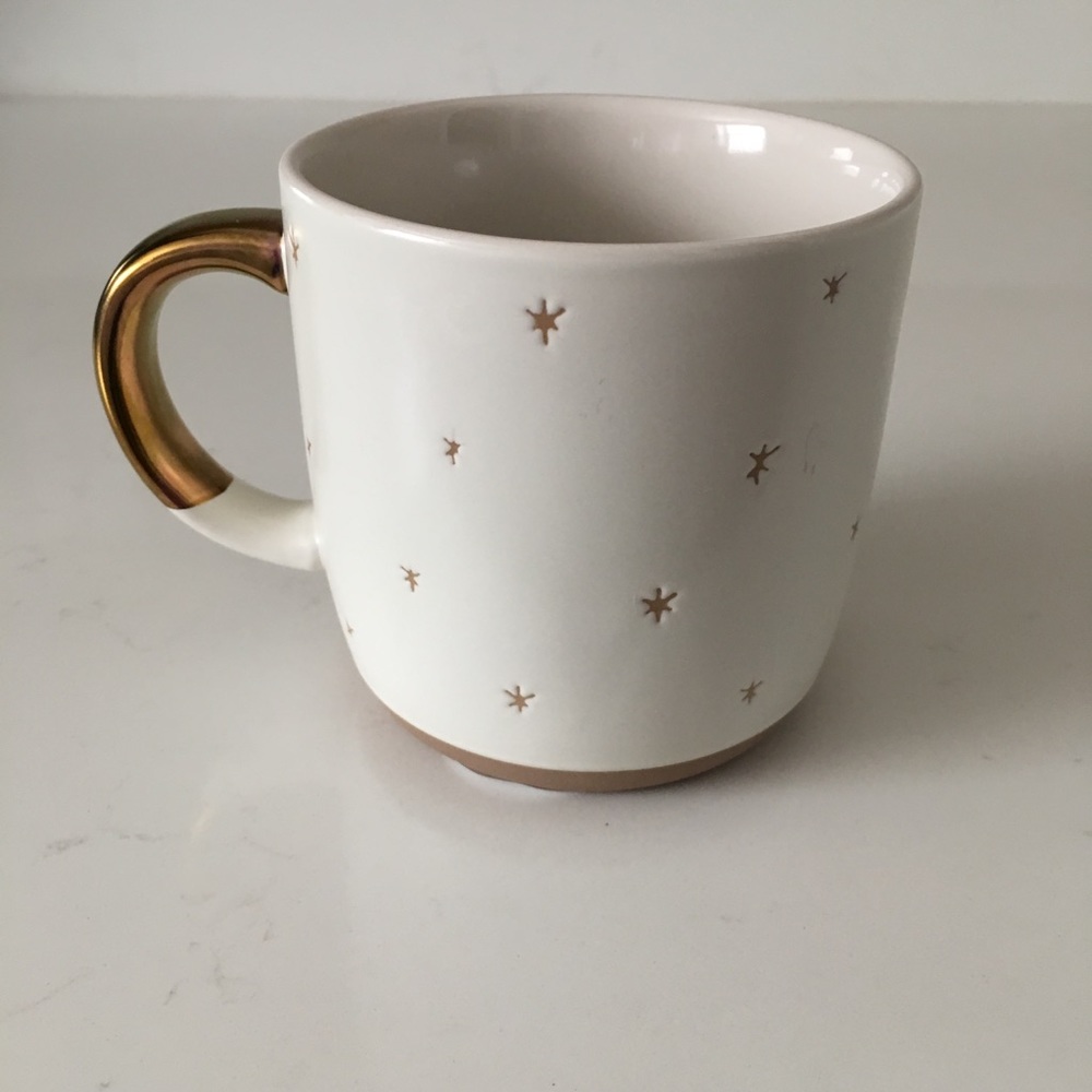 NWT “Morning Beautiful” Mug - Picture 5 of 8